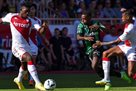 Monaco — Lance 1:4 Video goals and match review
