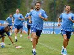 Marseille can get in touch with the move between Inter and Acherbi