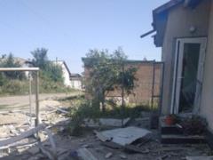 Russian troops shelled border settlements: more than 50 “arrivals” were recorded