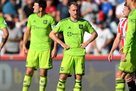 Eriksen: If I win a derby against Feyonord for Ajax, the guests were not allowed into the stadium