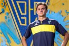 Ukrainian talent Shostak, destroying the championship of Portugal