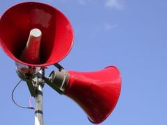 Radiation, chemical hazard and evacuation: different alarms have been prepared in Ukraine