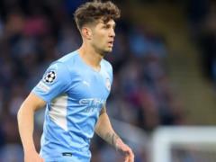 Stones and Bernardo Silva play from the first whilins against Newcastle