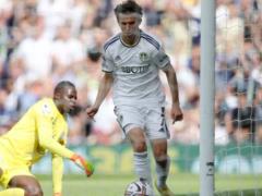 Premier League. Leeds win Chelsea, Brighton wins West Ham