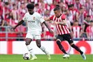 Atletik minimally defeated Valencia
