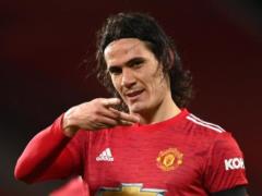 Kavani: Narazi I don’t know where I will play the fate