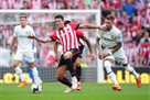 Athletic — Valencia 1:0 Video goal and match review