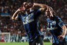Malinovsky s goal was missed by Atalanta to win over Milan