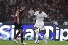 Wijnaldum zlamamav velikogomilkovy kіstka on Romy s training