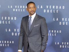 Will Smith returns to the movies: got a second chance after the scandal at the Oscars