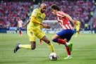 Atletico — Villarreal 0:2 Video goals and match review