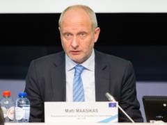 Восьмой пакет санкций против России «стоит ожидать и он будет» – Маасикас