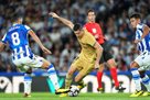 Real Sociedad — Barcelona 1:4 Video goals and match review