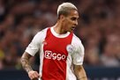 Antoni having obtained a contract from Manchester United - Ajax can take a shalenі cost