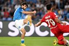 Napoli — Monza 4:0 Video goals and match review