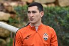 Stepanenko: At such an hour, play football - this is a historical podium