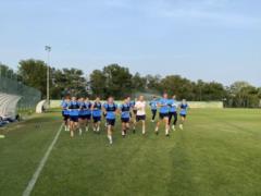 The return of Sidorchkuk and Garmash: Dynamo announced an application for an away match of the Champions League playoffs with Be