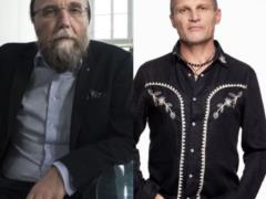Oleg Skripka recalled how he kicked the ideologist of the  