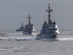 Commander of the Naval Forces of Ukraine spoke about the protection of the Ukrainian coast in the first days of a full-scale war