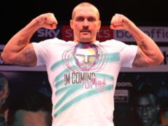 The possible date of Usyk s fight with Fury for the title of absolute world champion has become known
