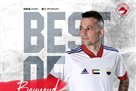 Колишній лідер Шахтаря перейшов у Панатінаїкос