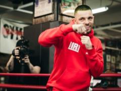 “I admit my guilt”: the scandalous Ukrainian boxer apologized to Usyk, whom he insulted before the rematch with Joshua