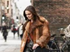 На Неделе моды в Копенгагене запретили мех
