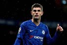 Pulisic to lose in Chelsea