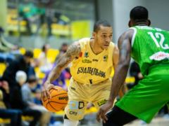 Grand Ukrainian Basketball will perform in the new season of the Balkan League