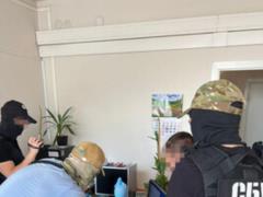 In Dnipro, the tax authorities tried to steal more than UAH 240 million from the state budget