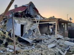 Russian troops again fired on the Dnepropetrovsk region from the Hurricanes: there is a wounded