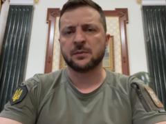 Zelensky announced the reform of the veteran community