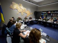 Ukraine has established a new diplomatic-secure format  