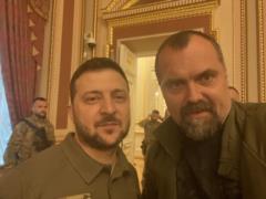 Poland and Ukraine are working on a new agreement - Duda s adviser