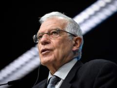  We need to be more selective : Borrell opposes visa ban for all Russians