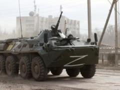 Russian attacks near Kharkov are rather localized, rather than consistent attempts to advance in this direction - ISW