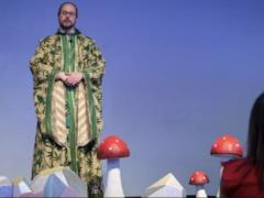 In the US, the religious organization Zide Door -  