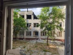 Occupiers tear passports during forced mobilization in Luhansk region - Gaidai
