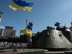 Bloomberg: Six months of war in Ukraine brought six results