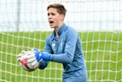 Син Григорія Суркіса перейшов у Зорю