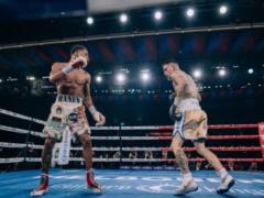 Official: Potential rivals Lomachenko agreed to rematch for lightweight titles