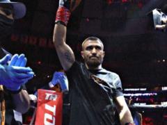 Українська екс-чемпіонка світу – про позицію Ломаченка: такого не може бути, щоб він мав не проукраїнські погляди