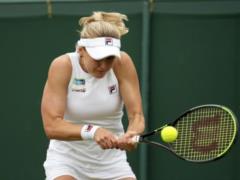 Українські тенісистки здобули суперниць у кваліфікації US Open
