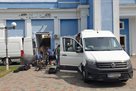  Будемо діяти згідно статуту та договору : Setanta Sports залишила стадіон перед матчем Зоря – Ворскла