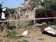 The West will never recognize the illegal annexation of the lands of Ukraine, Russia must end the war: Scholz and Macron during 