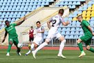 Зоря — Ворскла 3:1 Відео голів та огляд матчу