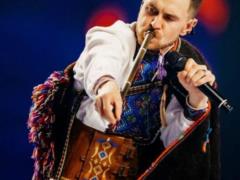 Сопилкар Kalush Orchestra о родственниках, которые воевали:  Брат был ранен, знакомый потерял ноги 