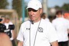 Юрій Вернідуб ледь не вдарив арбітра після вилучення у матчі з Колосом