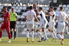 Колос – Кривбас 1:0 Відео голів та огляд матчу