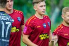 Львів підписав чотирьох новачків